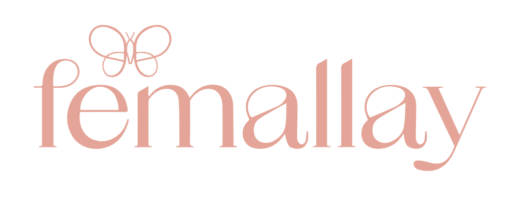 Femallay  logo